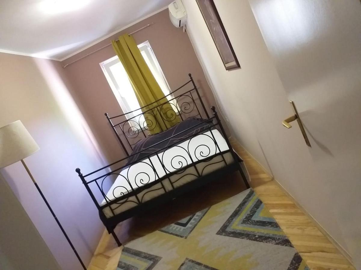 Apartment City Center Újvidék Kültér fotó