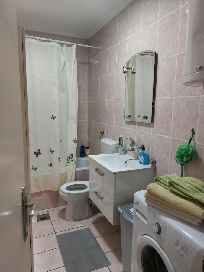 Apartment City Center Újvidék Kültér fotó